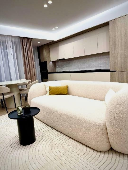 Apartament 3 Camere de Închiriat Cortina | Erou Iancu Nicolae | Parcare 