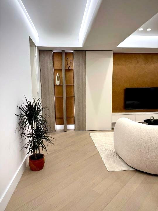 Apartament 3 Camere de Închiriat Cortina | Erou Iancu Nicolae | Parcare 