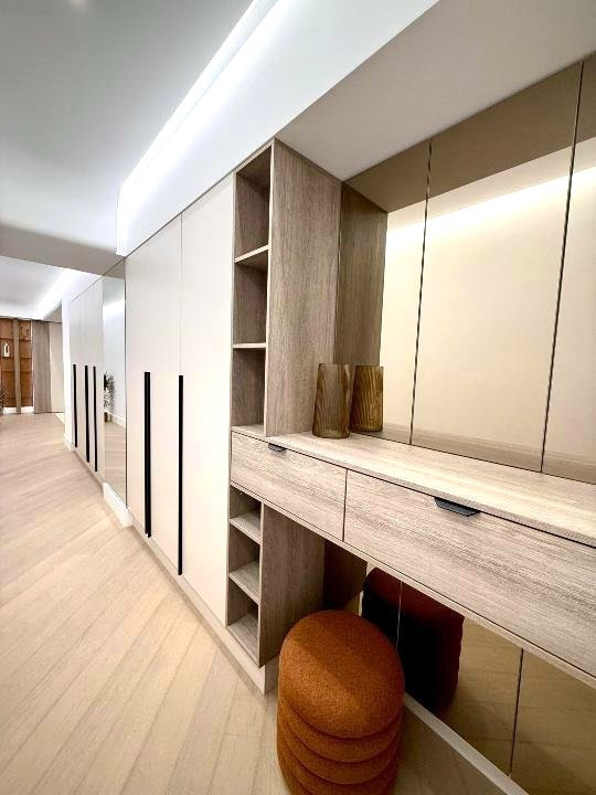 Apartament 3 Camere de Închiriat Cortina | Erou Iancu Nicolae | Parcare 
