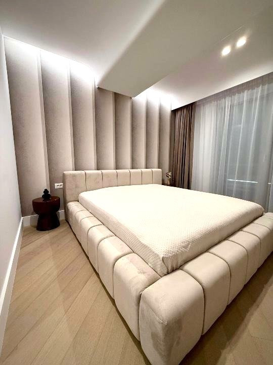 Apartament 3 Camere de Închiriat Cortina | Erou Iancu Nicolae | Parcare 