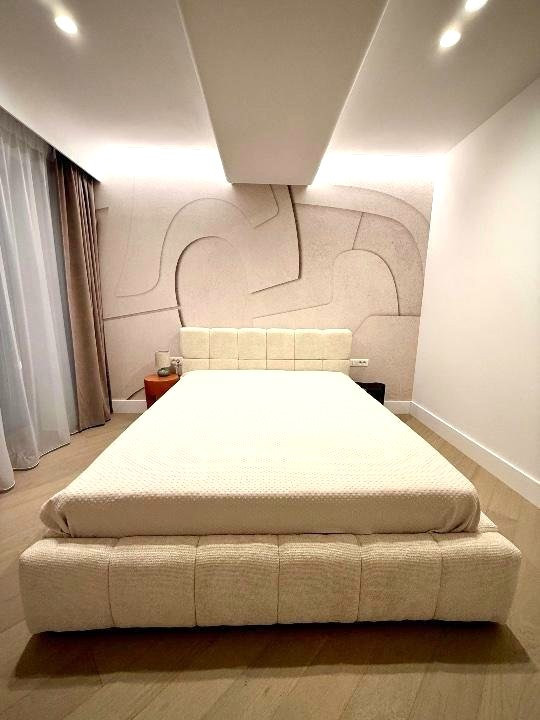 Apartament 3 Camere de Închiriat Cortina | Erou Iancu Nicolae | Parcare 