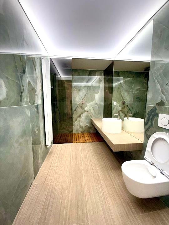 Apartament 3 Camere de Închiriat Cortina | Erou Iancu Nicolae | Parcare 