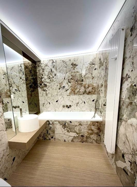 Apartament 3 Camere de Închiriat Cortina | Erou Iancu Nicolae | Parcare 