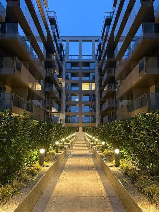 Apartament 3 Camere de Închiriat Cortina | Erou Iancu Nicolae | Parcare 