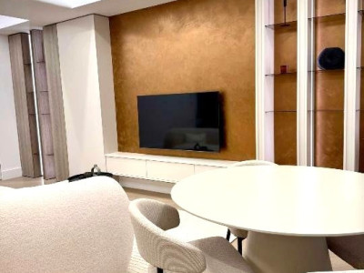 Apartament 3 Camere de Închiriat Cortina | Erou Iancu Nicolae | Parcare 