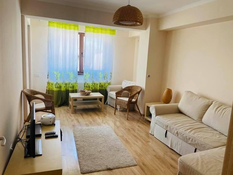Apartament 2 Camere | Parcare | Metrou | Bucurestii Noi