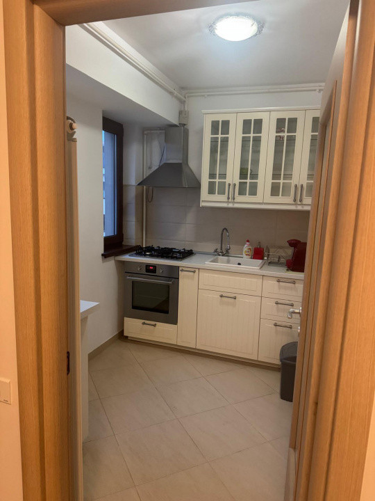 Apartament 2 Camere | Parcare | Metrou | Bucurestii Noi