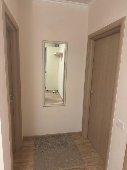 Apartament 2 Camere | Parcare | Metrou | Bucurestii Noi