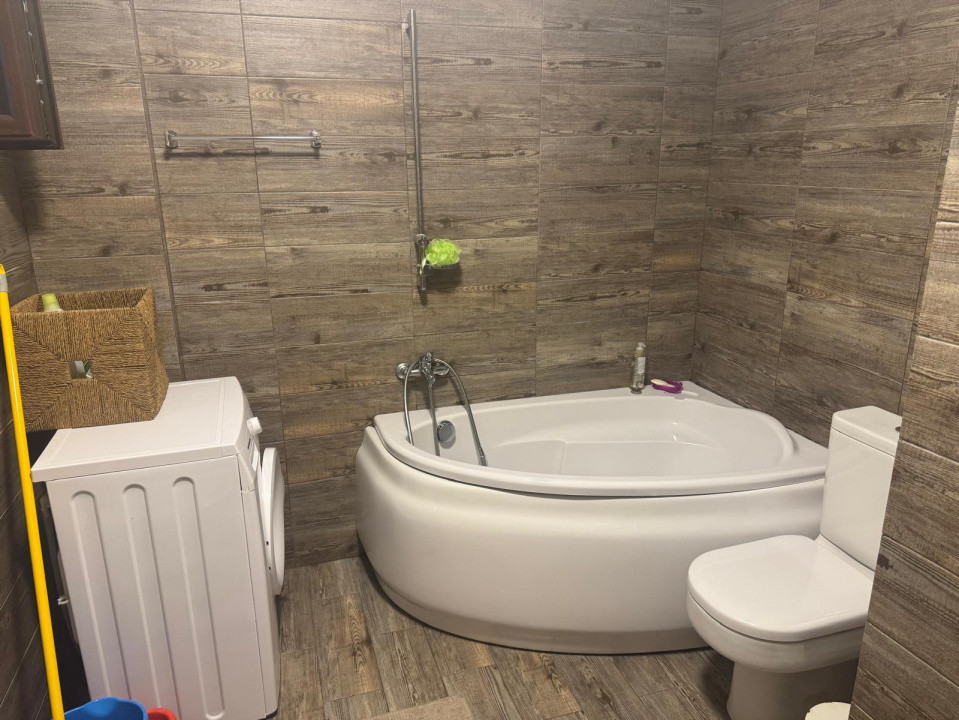 Apartament 2 Camere | Parcare | Metrou | Bucurestii Noi