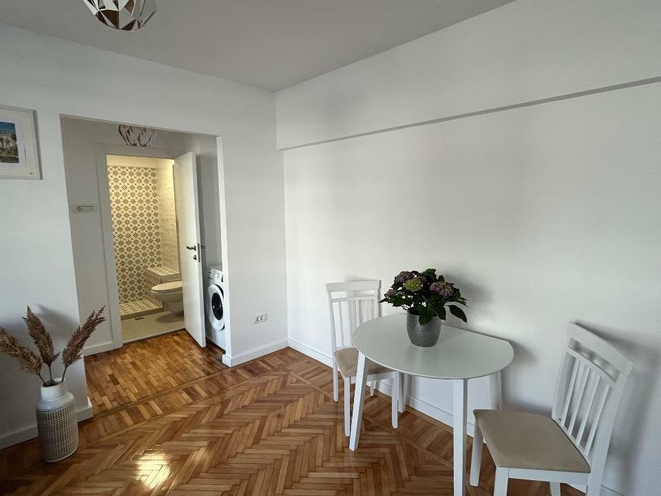 Apartament 2 Camere | Prima inchiriere | Metrou | Universitate
