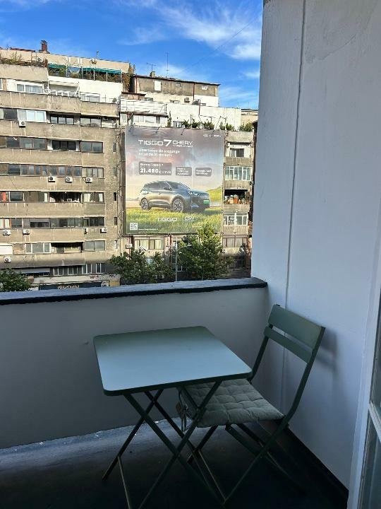 Apartament 2 Camere | Prima inchiriere | Metrou | Universitate