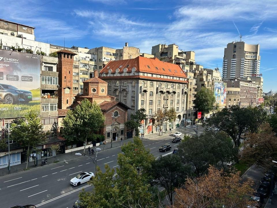 Apartament 2 Camere | Prima inchiriere | Metrou | Universitate