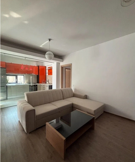 Apartament 2 Camere | 60 mp | Parcare | Arcul de Triumf 