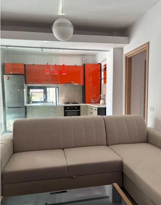Apartament 2 Camere | 60 mp | Parcare | Arcul de Triumf 