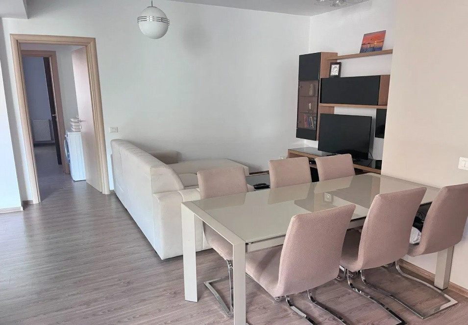 Apartament 2 Camere | 60 mp | Parcare | Arcul de Triumf 