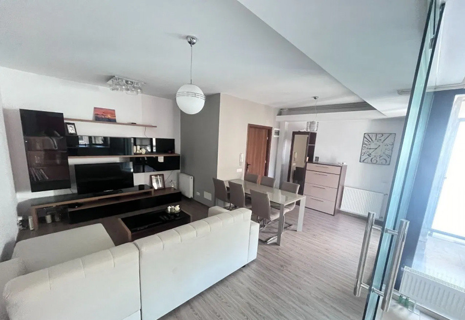 Apartament 2 Camere | 60 mp | Parcare | Arcul de Triumf 