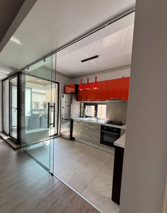 Apartament 2 Camere | 60 mp | Parcare | Arcul de Triumf 