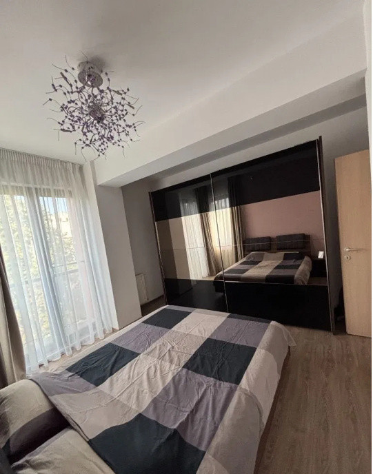 Apartament 2 Camere | 60 mp | Parcare | Arcul de Triumf 