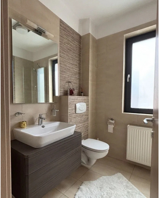 Apartament 2 Camere | 60 mp | Parcare | Arcul de Triumf 