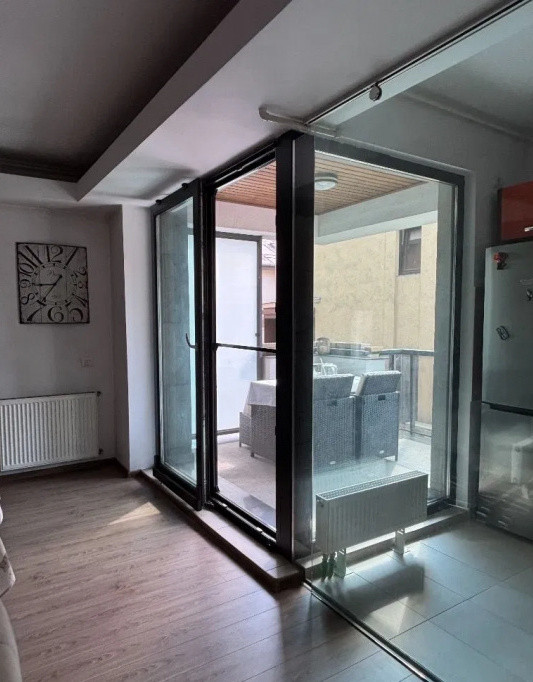Apartament 2 Camere | 60 mp | Parcare | Arcul de Triumf 