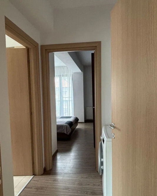 Apartament 2 Camere | 60 mp | Parcare | Arcul de Triumf 