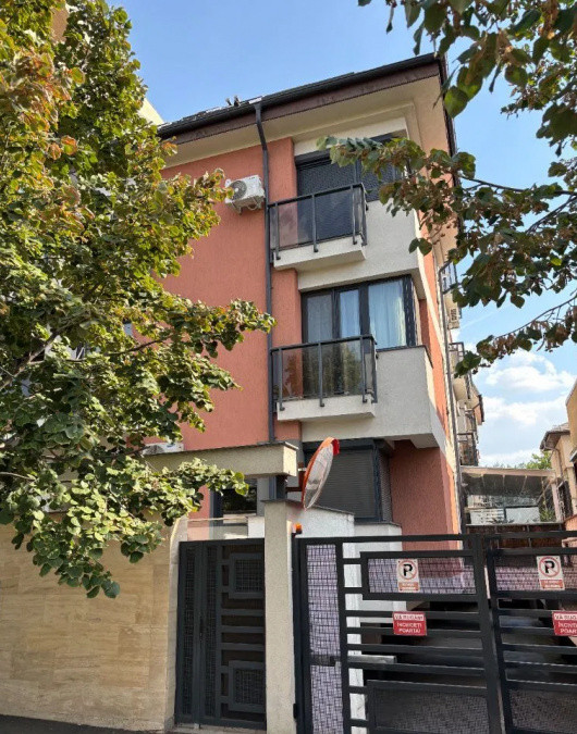 Apartament 2 Camere | 60 mp | Parcare | Arcul de Triumf 