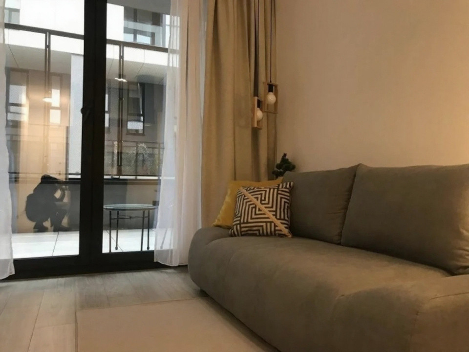 Studio | 35 MP | Parcare | Win Herastrau