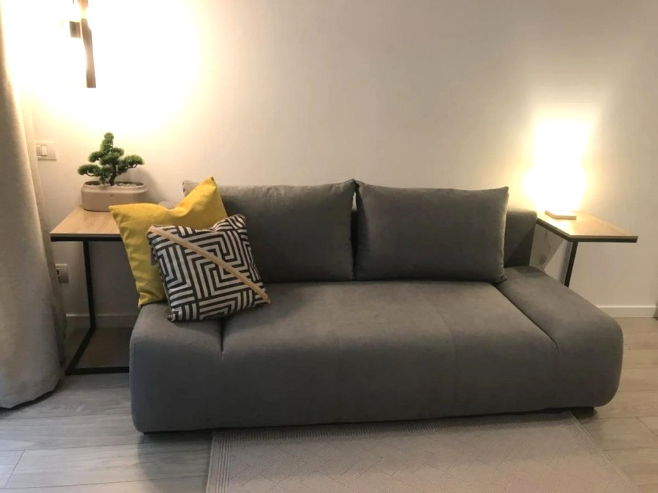 Studio | 35 MP | Parcare | Win Herastrau