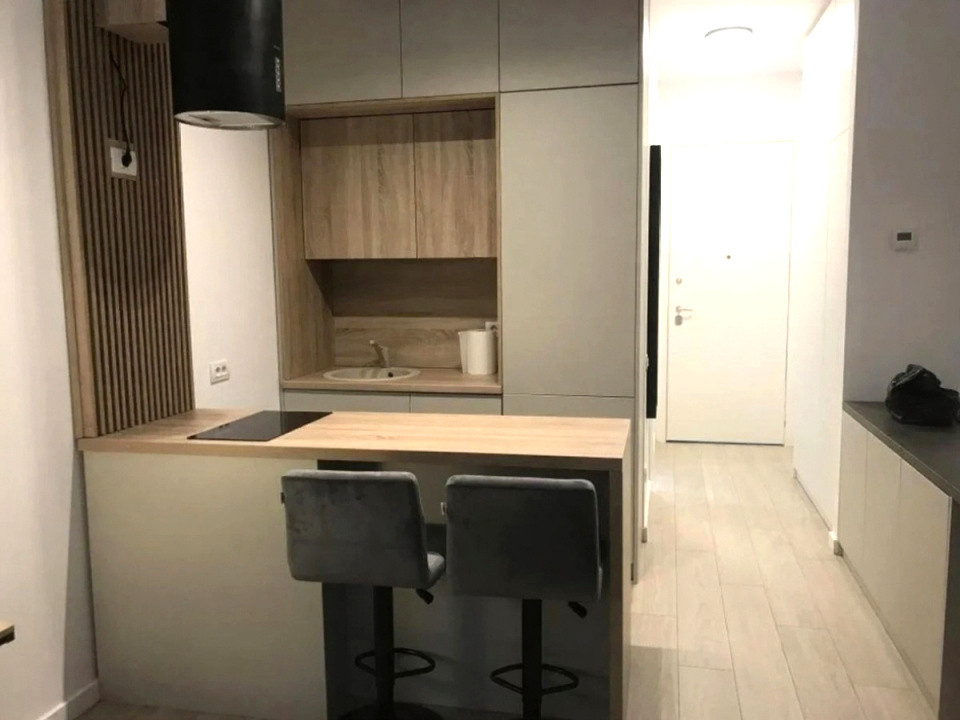 Studio | 35 MP | Parcare | Win Herastrau