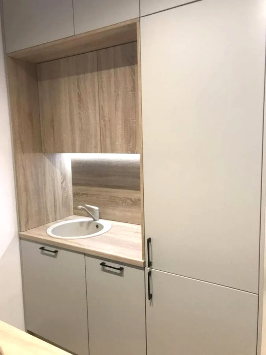 Studio | 35 MP | Parcare | Win Herastrau