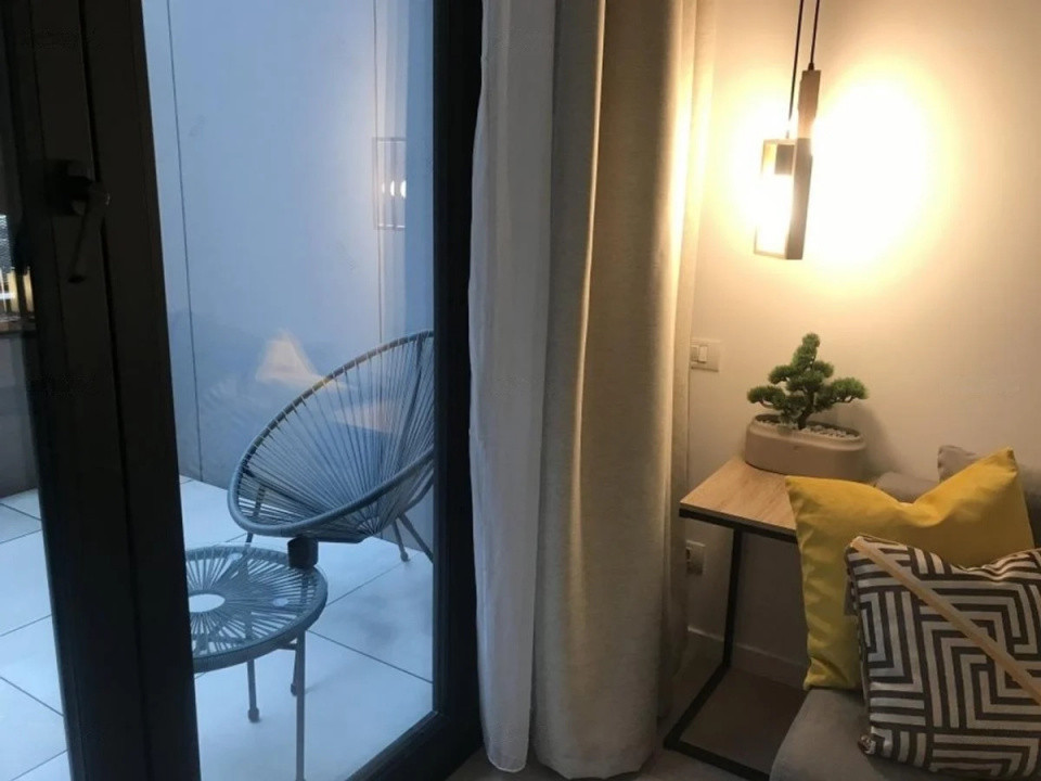 Studio | 35 MP | Parcare | Win Herastrau