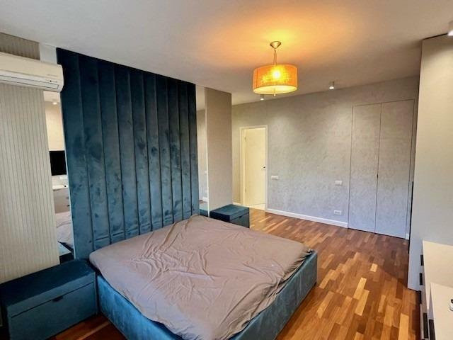 Apartament 3 camere | 118 Mp | Zona Iancu Nicolae | 2 Parcari subterane 