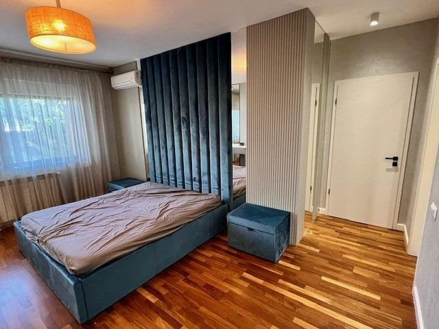 Apartament 3 camere | 118 Mp | Zona Iancu Nicolae | 2 Parcari subterane 