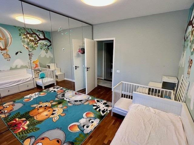 Apartament 3 camere | 118 Mp | Zona Iancu Nicolae | 2 Parcari subterane 