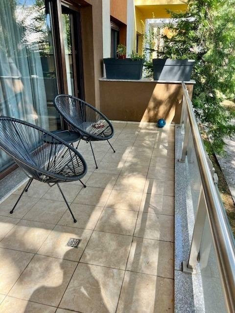 Apartament 3 camere | 118 Mp | Zona Iancu Nicolae | 2 Parcari subterane 