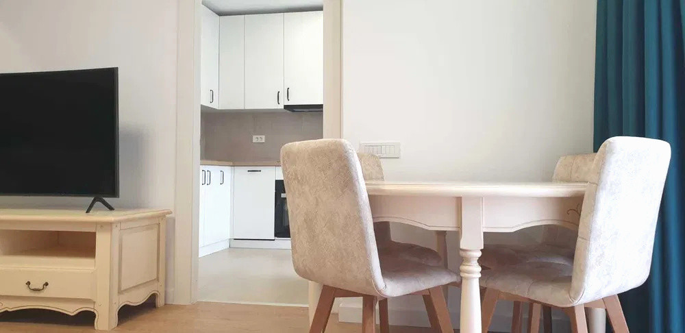 Studio | 44 MP | Bloc Nou | Victoriei-Titulescu