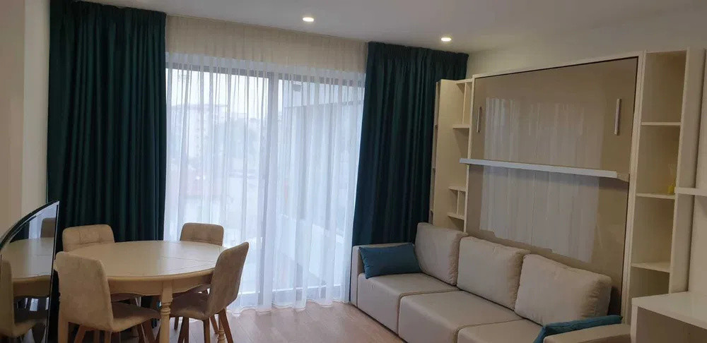 Studio | 44 MP | Bloc Nou | Victoriei-Titulescu