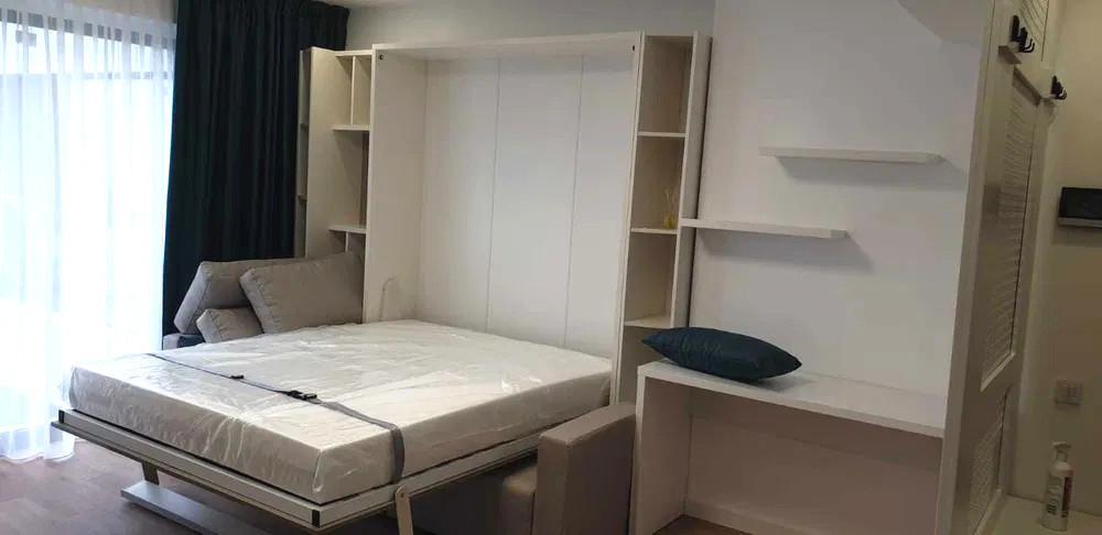 Studio | 44 MP | Bloc Nou | Victoriei-Titulescu