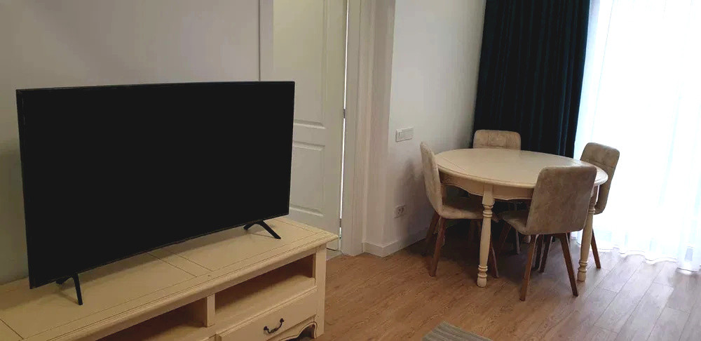 Studio | 44 MP | Bloc Nou | Victoriei-Titulescu