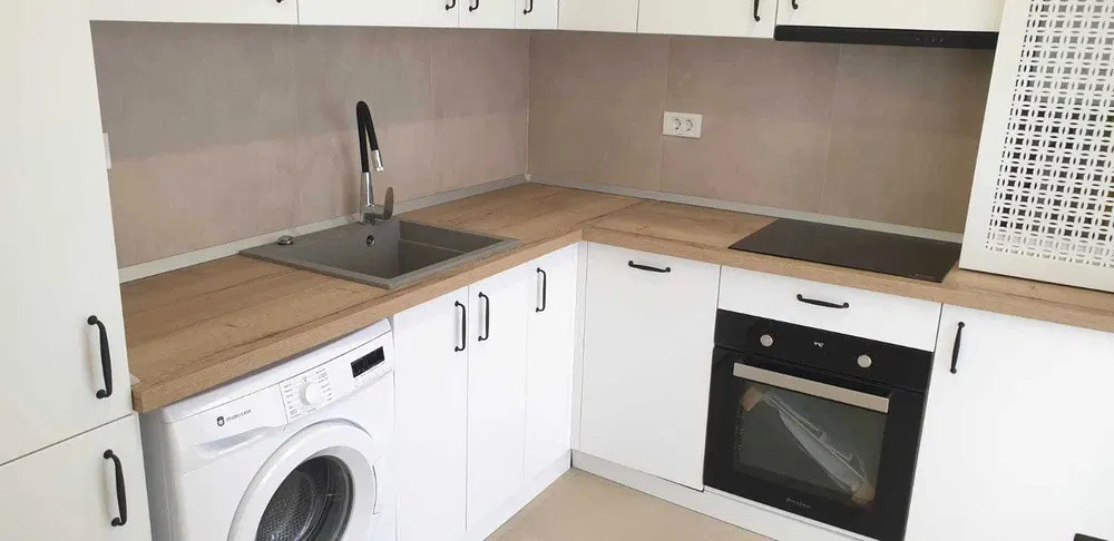 Studio | 44 MP | Bloc Nou | Victoriei-Titulescu