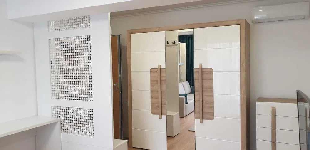 Studio | 44 MP | Bloc Nou | Victoriei-Titulescu