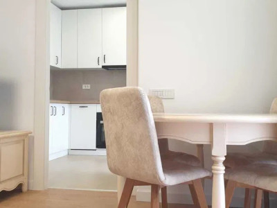 Studio | 44 MP | Bloc Nou | Victoriei-Titulescu