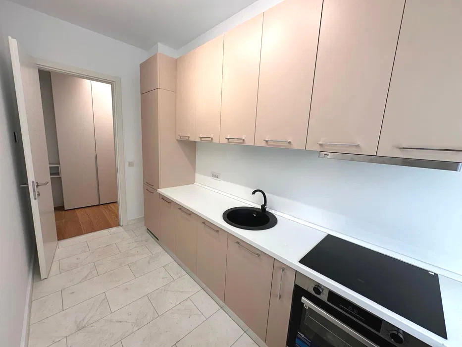 Apartament de 2 camere | Luxuria Residence Domenii | Curte Privata | Parcare