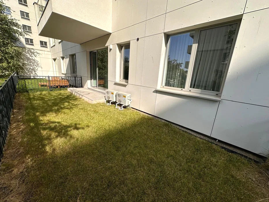 Apartament de 2 camere | Luxuria Residence Domenii | Curte Privata | Parcare