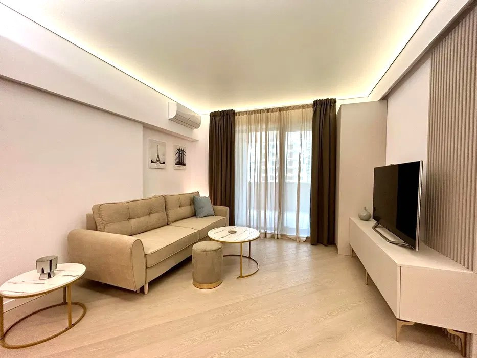 Apartament 3 Camere de Închiriat Pipera – Cortina North | Parcare
