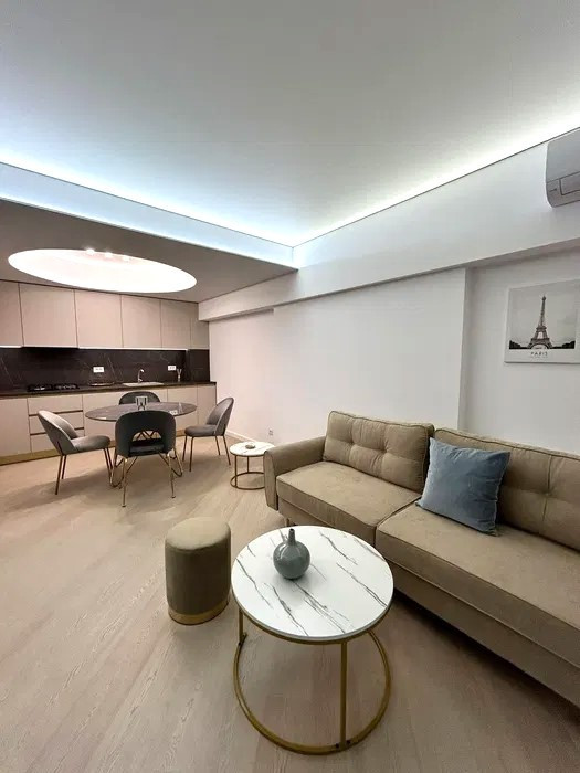 Apartament 3 Camere de Închiriat Pipera – Cortina North | Parcare
