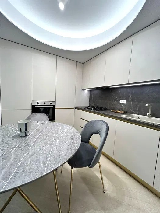 Apartament 3 Camere de Închiriat Pipera – Cortina North | Parcare