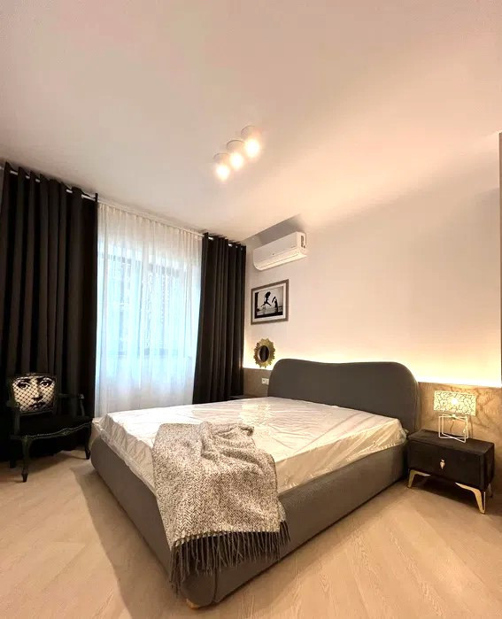 Apartament 3 Camere de Închiriat Pipera – Cortina North | Parcare