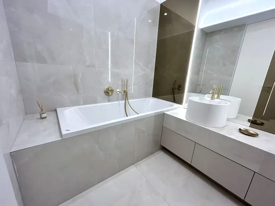 Apartament 3 Camere de Închiriat Pipera – Cortina North | Parcare