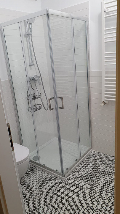 Apartament 2 camere | Aviației Park | LUX | Parcare inclusă